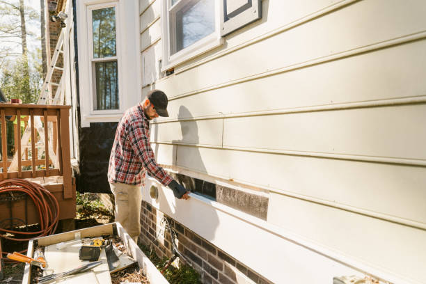 Top rated local Emergency Siding Repair specialists in New Washington, OH